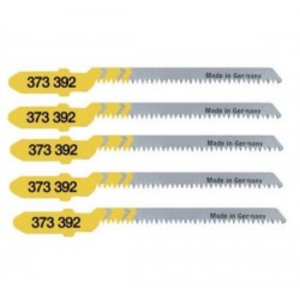 LAME SCIE SAUTEUSE BOIS 5 LG 50 DECOUPE DECOUPE RONDE 4932274650